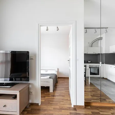 Wagonowa P&o * Varsovia