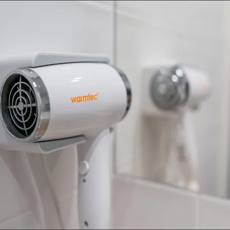 Apartamento Wagonowa P&o Varsovia