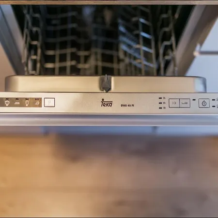 Apartamento Wagonowa P&o