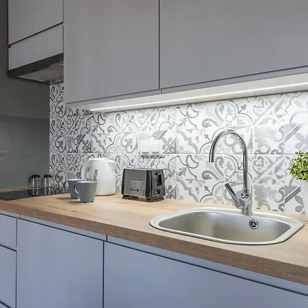 Apartamento Wagonowa P&o Varsovia