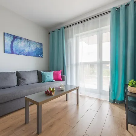 Wagonowa P&o Varsovia