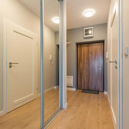 Wagonowa P&o * Varsovia