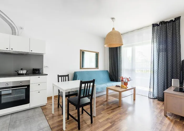 Wagonowa P&o وارسو