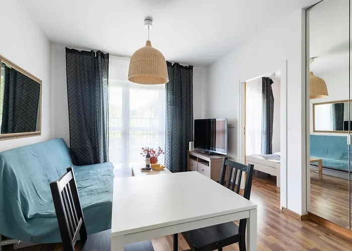 شقة Wagonowa P&o *