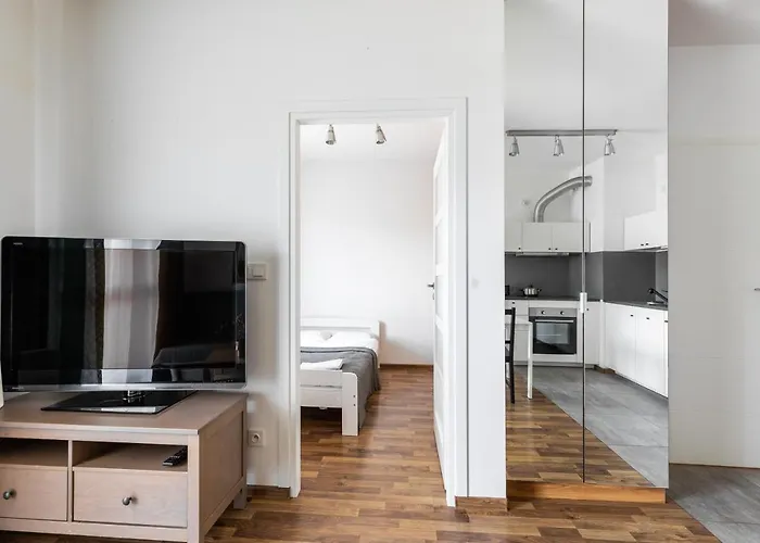 Wagonowa P&o * وارسو