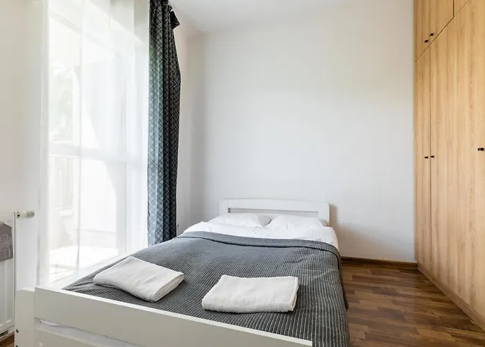 Wagonowa P&o وارسو