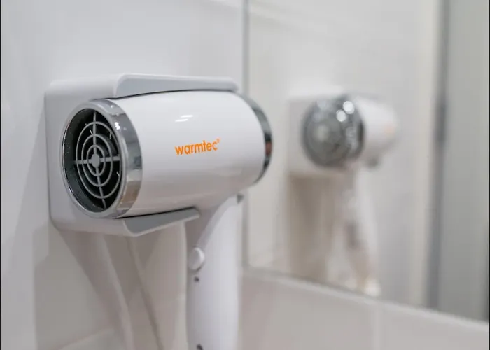 شقة Wagonowa P&o وارسو