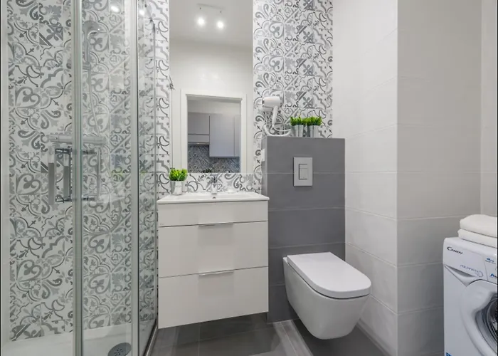 Wagonowa P&o * وارسو