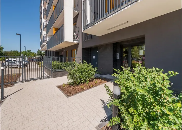 Wagonowa P&o * وارسو