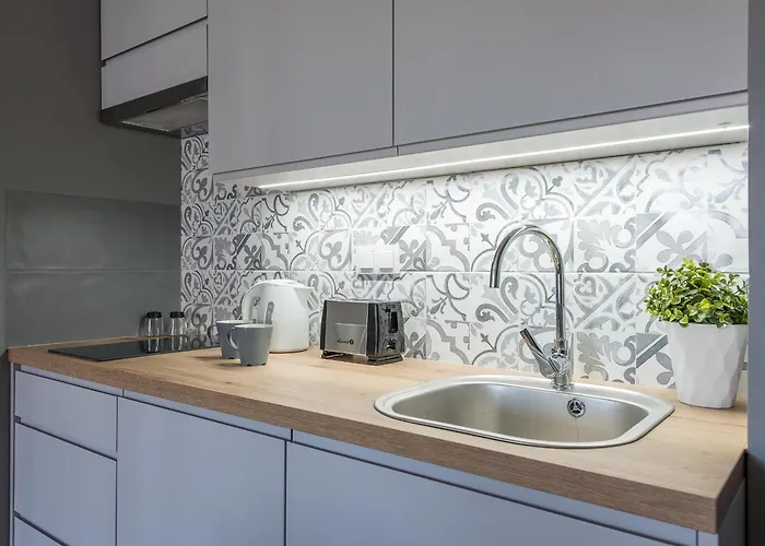 شقة Wagonowa P&o وارسو