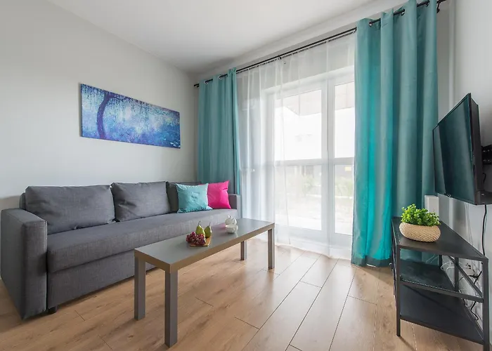 Wagonowa P&o وارسو