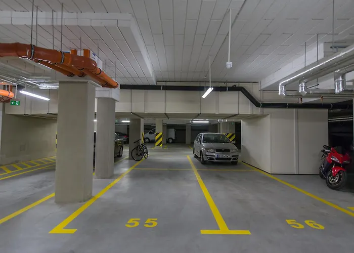 Wagonowa P&o شقة *