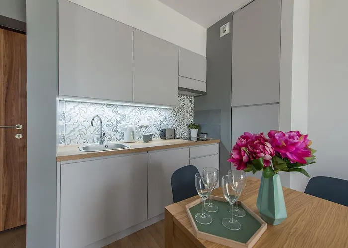 Wagonowa P&o * وارسو