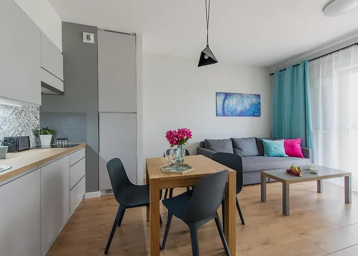 شقة Wagonowa P&o وارسو