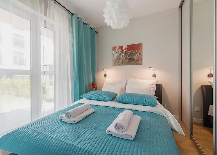 Wagonowa P&o وارسو