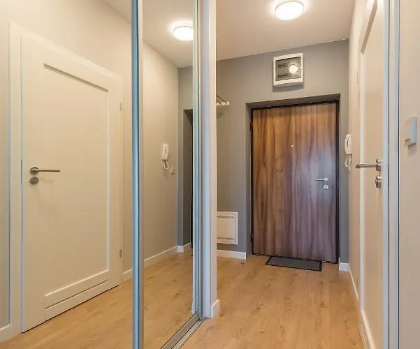 Wagonowa P&o * وارسو