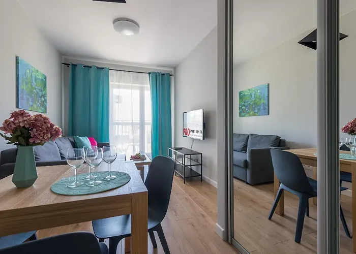 Wagonowa P&o وارسو